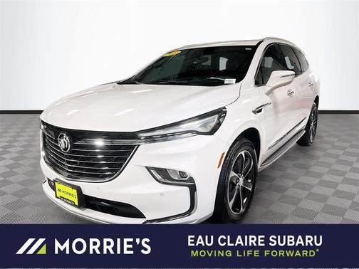 2022 Buick Enclave AWD Premium