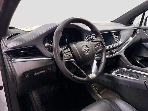 2022 Buick Enclave AWD Premium