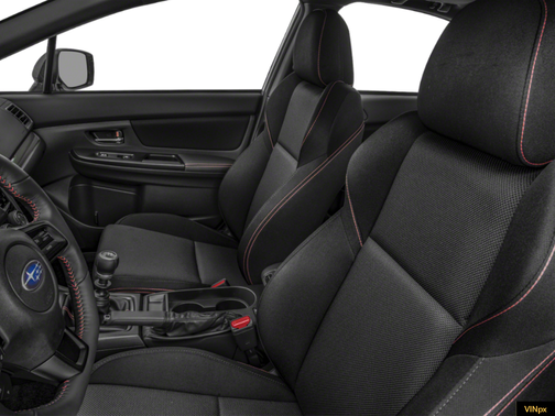 2019 Subaru WRX Premium