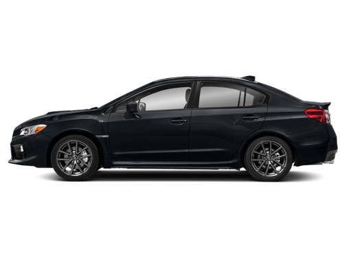 2019 Subaru WRX Premium