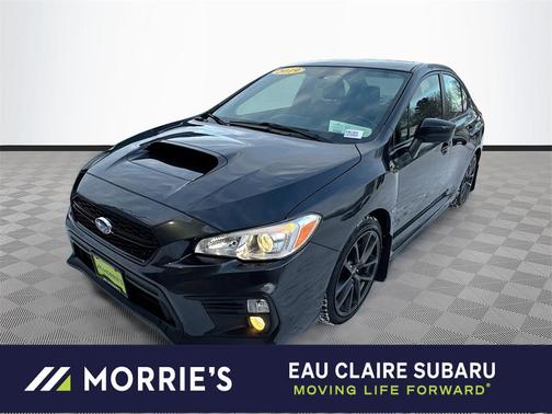 2019 Subaru WRX Premium