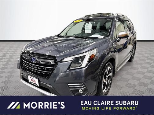 2022 Subaru Forester Touring