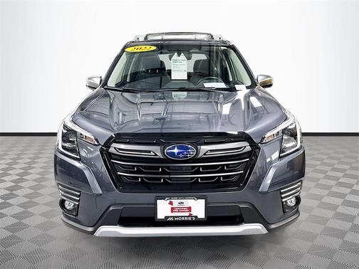2022 Subaru Forester Touring