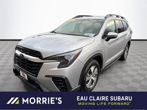 2024 Subaru Ascent Premium 7-Passenger