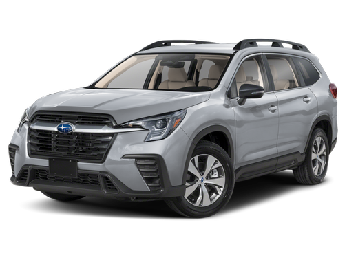 2024 Subaru Ascent Premium 7-Passenger