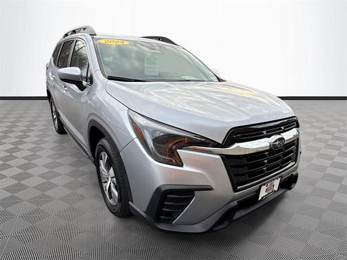 2024 Subaru Ascent Premium 7-Passenger