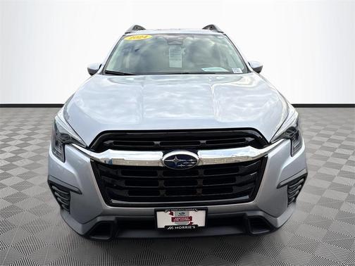 2024 Subaru Ascent Premium 7-Passenger