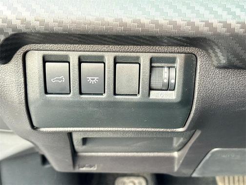 2024 Subaru Ascent Premium 7-Passenger