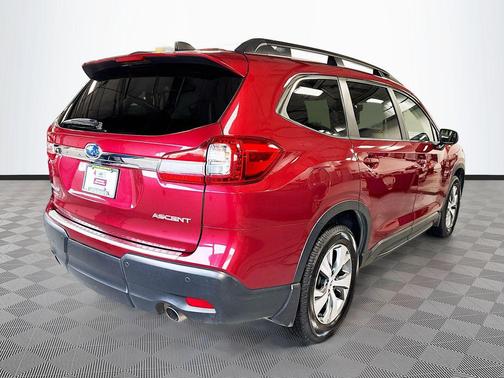 2021 Subaru Ascent Premium 7-Passenger