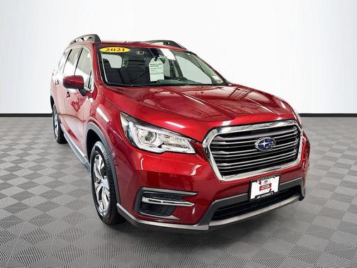 2021 Subaru Ascent Premium 7-Passenger