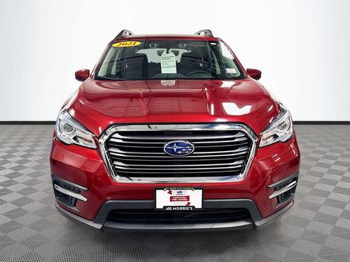 2021 Subaru Ascent Premium 7-Passenger