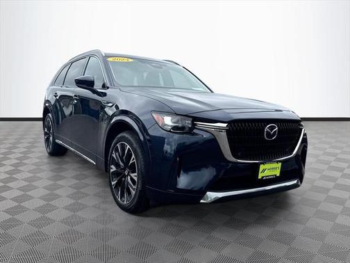 2024 Mazda CX-90 3.3 Turbo S
