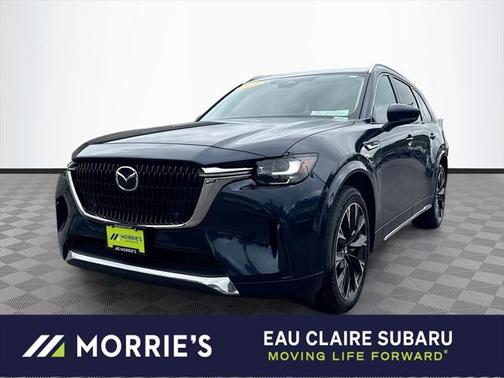 2024 Mazda CX-90 3.3 Turbo S