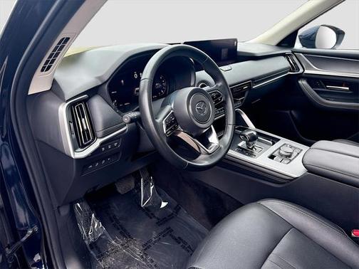 2024 Mazda CX-90 3.3 Turbo S
