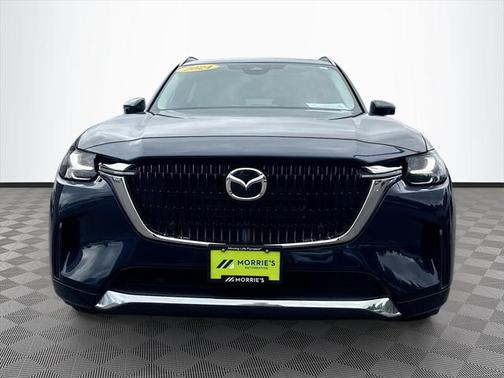 2024 Mazda CX-90 3.3 Turbo S
