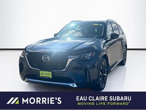 2024 Mazda CX-90 3.3 Turbo S
