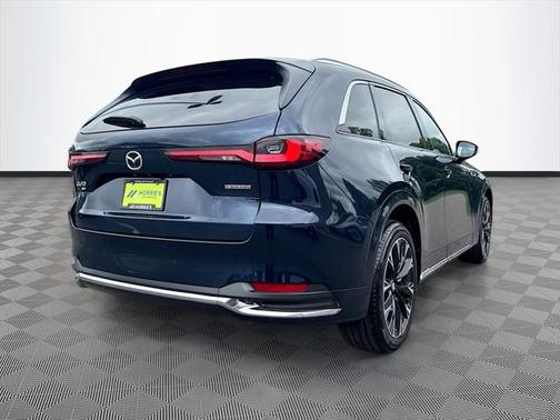 2024 Mazda CX-90 3.3 Turbo S