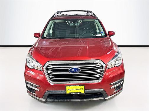 2019 Subaru Ascent Premium 8-Passenger