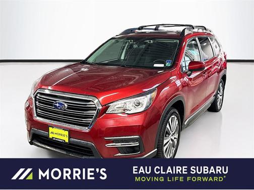 2019 Subaru Ascent Premium 8-Passenger