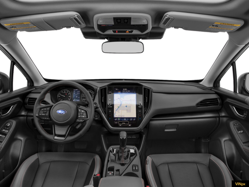 Sapphire Blue Pearl 2024 Subaru Crosstrek Limited
