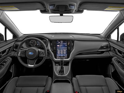 2023 Subaru Legacy Limited