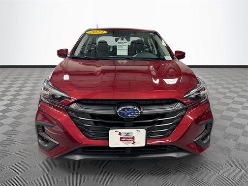 2023 Subaru Legacy Limited
