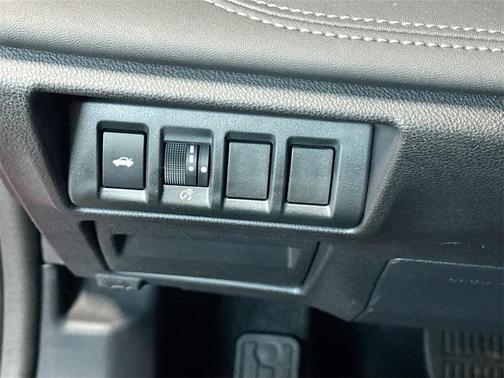 2023 Subaru Legacy Limited