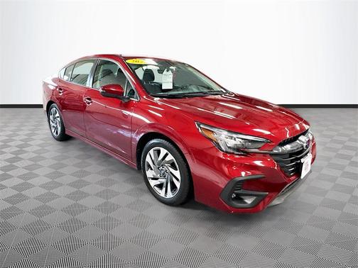 2023 Subaru Legacy Limited