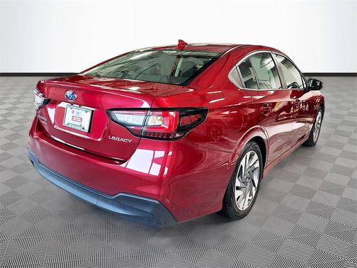 2023 Subaru Legacy Limited