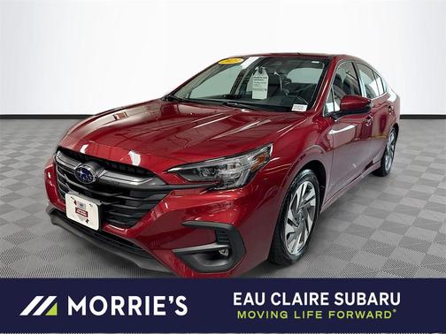 2023 Subaru Legacy Limited