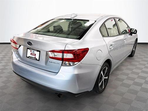 2023 Subaru Impreza Premium