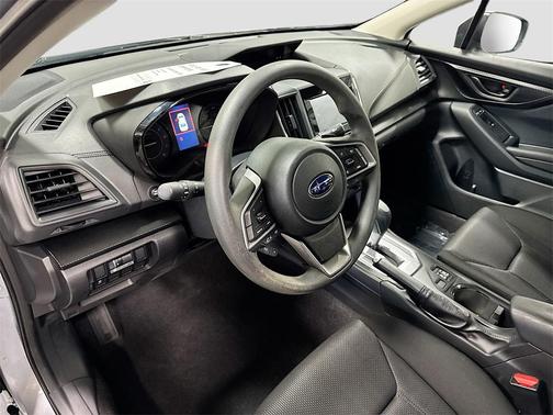 2023 Subaru Impreza Premium