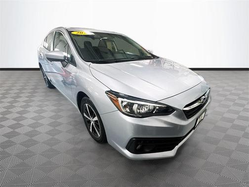 2023 Subaru Impreza Premium