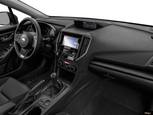 2023 Subaru Impreza Premium