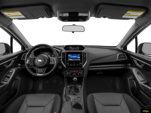 2023 Subaru Impreza Premium