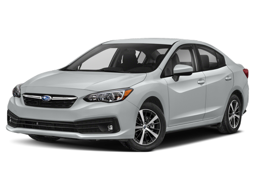 2023 Subaru Impreza Premium