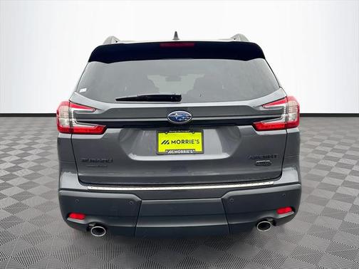 2025 Subaru Ascent Onyx Edition 7-Passenger