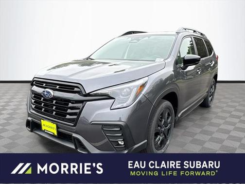 2025 Subaru Ascent Onyx Edition 7-Passenger