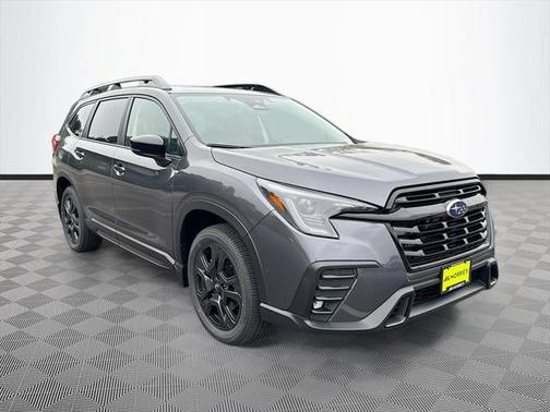2025 Subaru Ascent Onyx Edition 7-Passenger