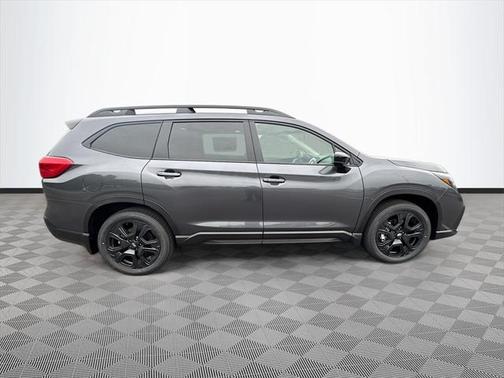 2025 Subaru Ascent Onyx Edition 7-Passenger