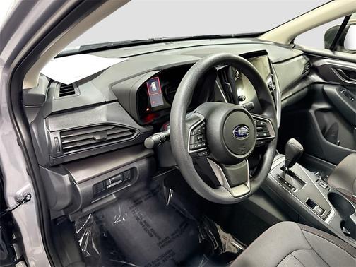 2025 Subaru Impreza Sport