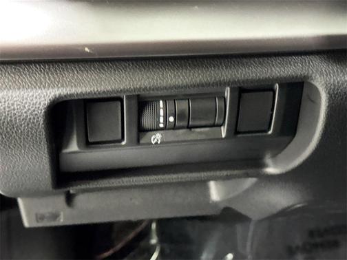 2025 Subaru Impreza Sport