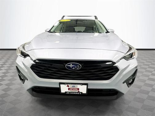 2025 Subaru Impreza Sport