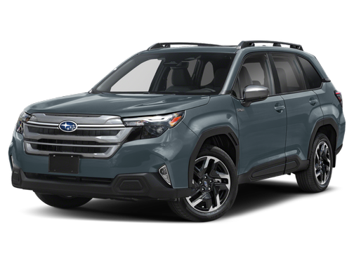2025 Subaru Forester Hybrid Premium