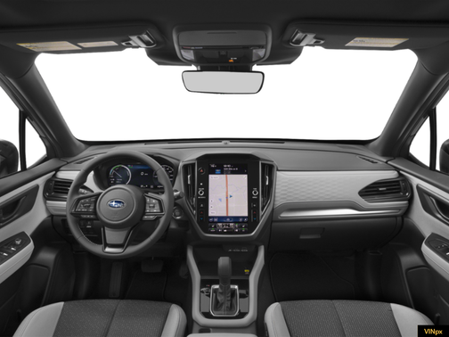 2025 Subaru Forester Hybrid Premium