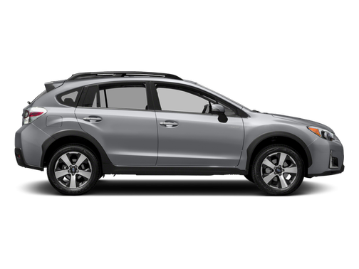 2016 Subaru Crosstrek Hybrid Touring