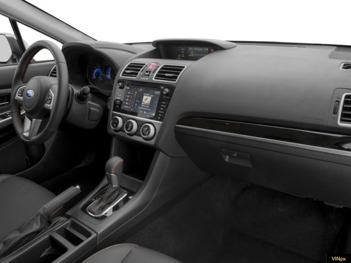 2016 Subaru Crosstrek Hybrid Touring