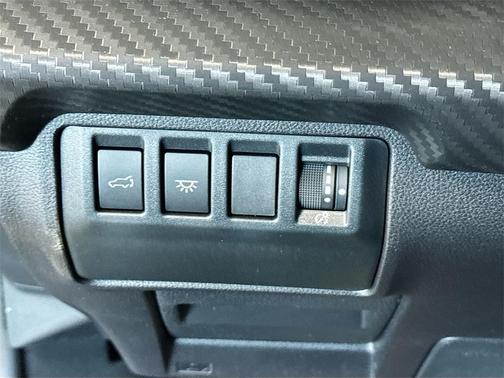 2024 Subaru Ascent Premium 7-Passenger