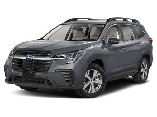 2024 Subaru Ascent Premium 7-Passenger