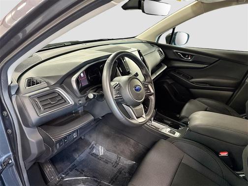 2024 Subaru Ascent Premium 7-Passenger